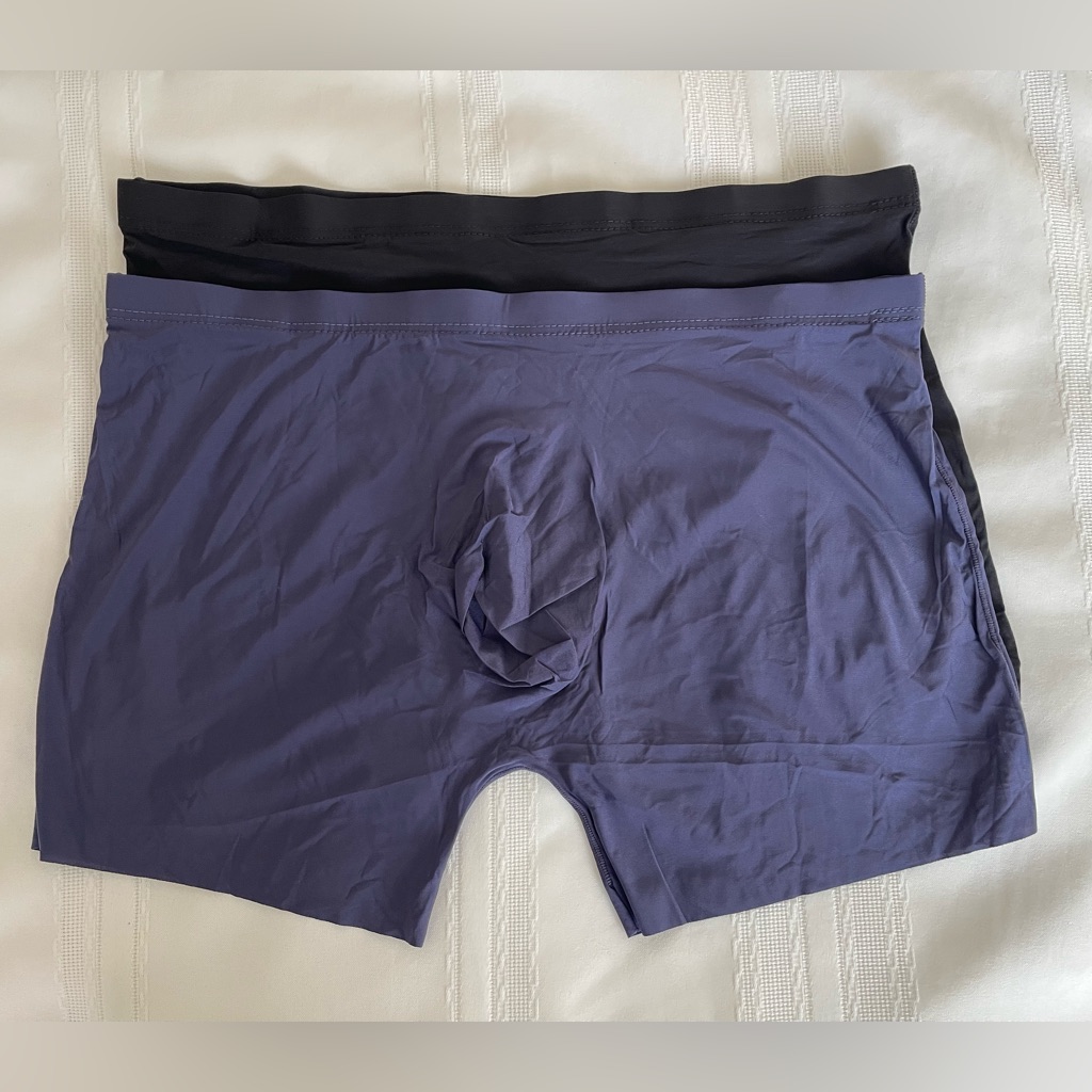 Thin Boxers